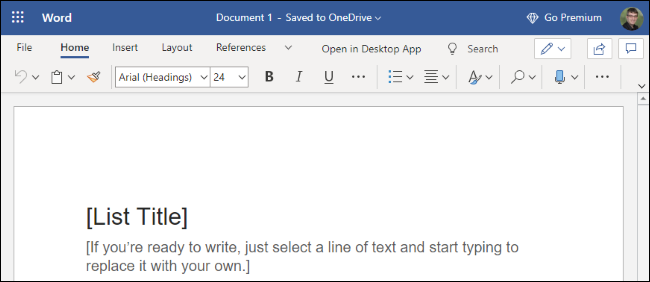 ms word free download for mac