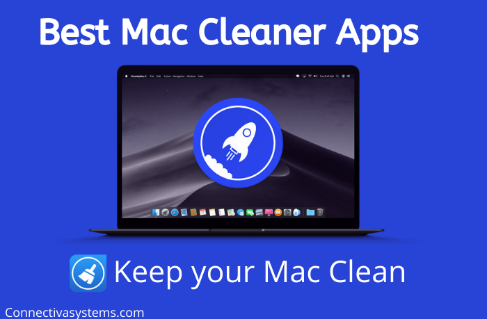 best mac app for cleaning hard drive